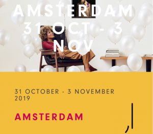 Affordable Art Fair Amsterdam 2019