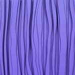 Marcus Akerman Flowing Rhythm Ultramarine Violet