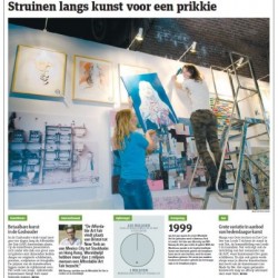 Metro newspaper