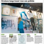 Metro newspaper