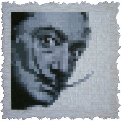 Marcus Akerman Pixelart Collection