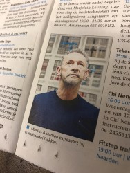 Bussum Nieuws November 2018