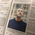 Bussum Nieuws November 2018