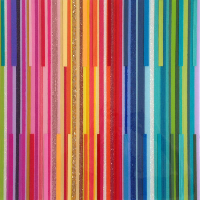 Marcus Akerman Mardi Gras Collection