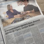 Bussum Nieuws 2018