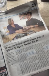 Bussum Nieuws 2018