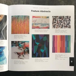 Singulart magazine 2020
