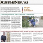 Bussum Nieuws December 2021