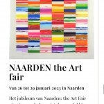 Naarden the Art Fair 2023